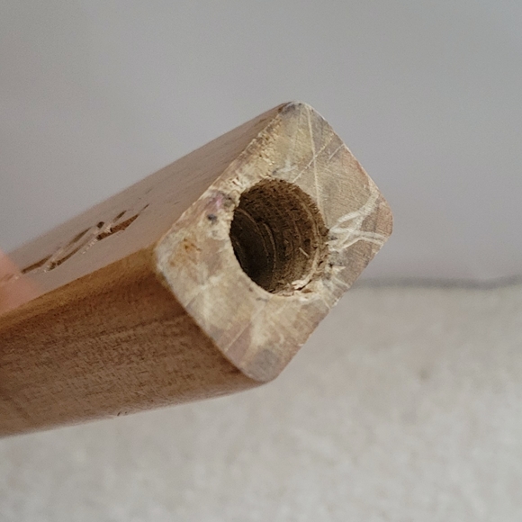 Cavalier Beer tap handle wooden - Picture 5 of 5